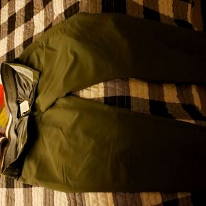 Men's 34/32 Golf Pants